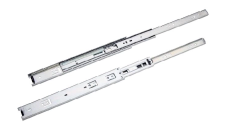 Prowadnica kulkowa H-45 długość 300 mm PK44 GAMET